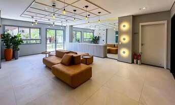 Imagem 5: Stúdio no Guanabara - My Way