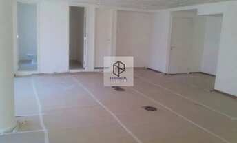 Imagem: Andar corporativo no Centro/RJ - 2.352 m²