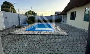 Imagem: CASA À VENDA - CAÇARI