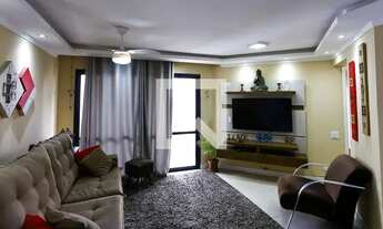 Imagem: Apartamento à Venda - Portal do Morumbi