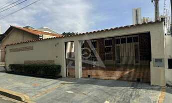 Imagem: Casa à venda em Campinas, Cambuí, com