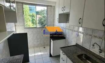 Imagem 6: Apartamento de 3 quartos, Bairro Fernão Dias em Belo Horizonte