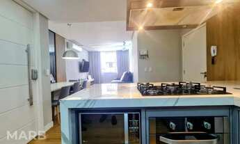 Imagem 5: Apartamento à venda, 103 m² por R$ 980.000,00 - Centro - Florianópolis/SC