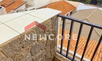 Imagem 2: Apartamento em Rua Ponciano Ferreira de Menezes - Jardim Panorama - Bauru/SP