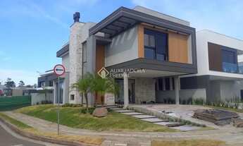 Imagem: Casa NUNCA habitada, 3 dorm (todos suítes)