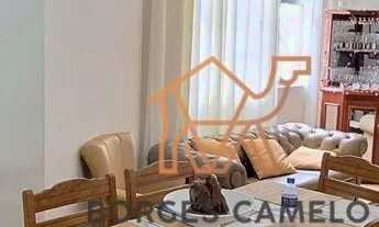 Imagem 3: Apartamento com 3 dormitórios à venda, 100 m² por R$ 560.000,00 - Buritis - Belo Horizonte