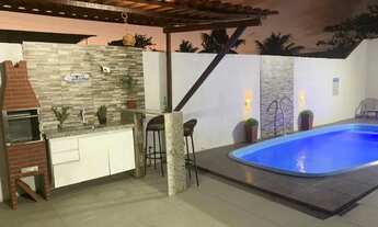 Imagem: Casa à venda Forte Orange/ Itamaracá PE