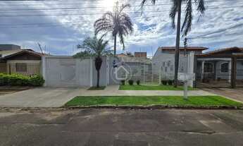 Imagem: CASA COM 4 QUARTOS, ÁREA GOURMET E SOBRADO