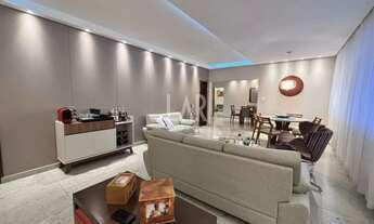 Imagem 5: Apartamento à venda, 4 quartos, 1 suíte, 2 vagas, Santo Agostinho - Belo Horizonte/MG