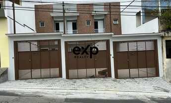 Imagem: Sobrado Novo 03 Quartos 01 Suíte Campo