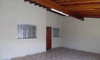 Imagem: Casa para alugar - Jardim Boer I - Americana/SP