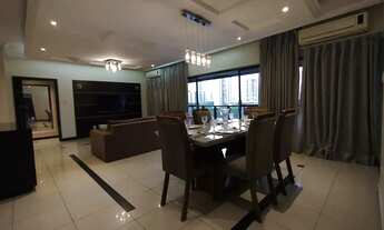 Imagem 2: Condomínio Saint Paul de Vence Mobiliado