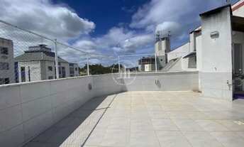 Imagem 3: Cobertura 3 Quartos com 1 Suíte e 173m² - Carvoeira - EST