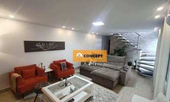 Imagem 6: Sobrado com 3 dormitórios à venda, 188 m² por R$ 660.000,00 - Parque Maria Helena - Suzano