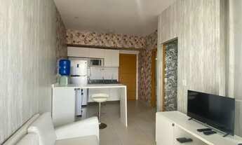 Imagem: APT DE 01 QUARTO, UNIQUE STUDIO - BELÉM