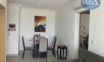 Imagem 5: Vendo Apartamento Sol da Manhã, 76 m², 3 Dormitórios (1 Suíte), Edifício Villaggio Calabri