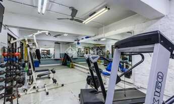 Imagem 6: Cobertura à venda Rua Anita Garibaldi, Boa Vista - Porto Alegre