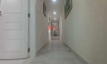 Imagem 2: Apartamento para Venda em Salvador, Barra, 3 dormitórios, 1 suíte, 3 banheiros, 1 vaga