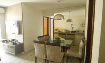 Imagem 5: VENHA MORAR NO SETOR BUENO Apartamento com 4 Quarto(s) e 3 banheiro(s) à Venda, 95.00 por