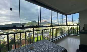 Imagem 3: Apartamento com 3 suítes, varanda gourmet e 3 vagas