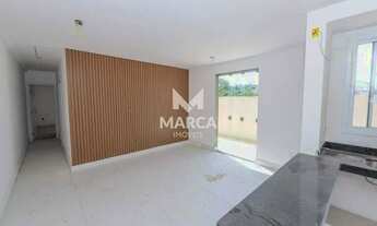 Imagem: Área privativa para aluguel, 2 quartos