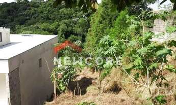 Imagem 3: Lote em condomínio em Rua Maracatu - Chácara Canta Galo - Cotia/SP
