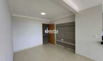 Imagem 2: Apartamento com 3 quartos sendo 1 suíte disponível para locação no bairro Umuarama em Uber