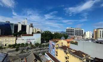 Imagem 6: Apartamento - Padrão / Residencial / Centro