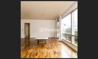 Imagem 4: Imóvel para venda possui 126 metros quadrados com 3 quartos em Rio Branco - Porto Alegre