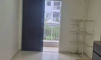 Imagem 4: Bacana apto 2 quartos condomínio Garden Club