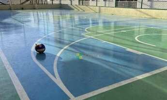 Imagem 7: Apartamento com 2 dormitórios, 53 m² - venda por R$ 400.000,00 ou aluguel por R$ 2.454,18