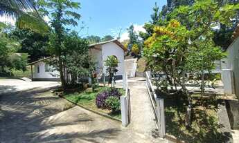 Imagem 4: Chácara Casa com 3 dormitórios