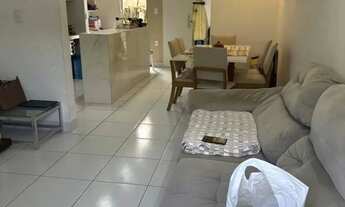 Imagem 2: Casa em Condomínio para Venda em Fortaleza, Barroso, 3 dormitórios, 2 suítes, 3 banheiros