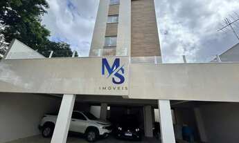 Imagem: Apartamento à venda de três quartos no