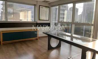 Imagem 6: Conjunto Comercial / Sala para alugar, 232m² - Pinheiros