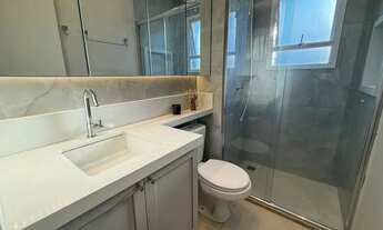 Imagem 4: Reserva Inglesa Liverpool, Belíssimo apartamento com 113m2, varanda gourmet