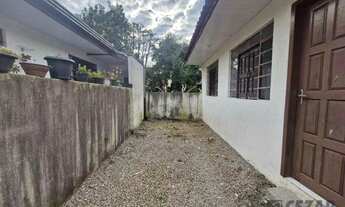 Imagem 2: Casa com 2 dormitórios para alugar, 51 m² por R$ 1.400/mês - Bairro Alto - Curitiba/PR