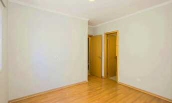 Imagem 7: Apartamento semimobiliado com 2 quartos no melhor do bairro Portão