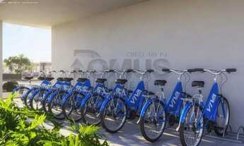 Imagem 3: Imóvel para venda possui 82 metros quadrados com 3 quartos