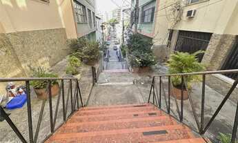 Imagem 6: Travessa Nestor Vítor Tijuca, Rio de Janeiro