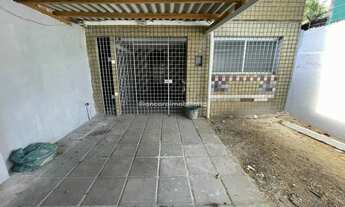 Imagem 3: Casa para aluguel, 3 quartos, 1 vaga, Campo Grande - Recife/PE