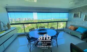 Imagem: Apto Mansão Bela Sintra, 3 suites c closet