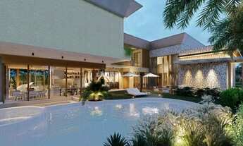 Imagem 6: Casa, Cidade Alpha, 06 suítes