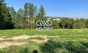 Imagem 4: Terreno à venda no Condomínio Terras de São José II Itu/SP