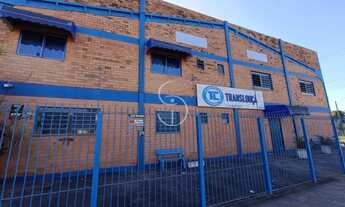 Imagem: PAVILHÃO Feitoria São Leopoldo