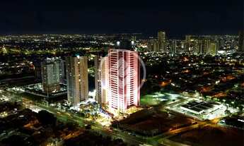 Imagem 4: APARTAMENTO CONDOMINIO URBANIT 52M, 21o ANDAR, MOBILIADO E PLANEJADOS, SOL DA MANHÃ codigo