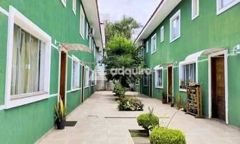 Imagem: Casa à venda 3 Quartos, 1 Vaga, 80M²