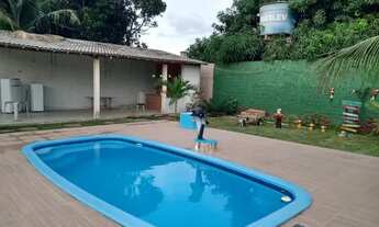 Imagem 7: TERRENO À VENDA - RECANTO DOS POETAS