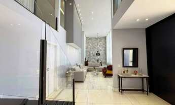 Imagem 5: Casa à venda, 4 quartos, 4 suítes, 6 vagas, Vila Alpina - Nova Lima/MG