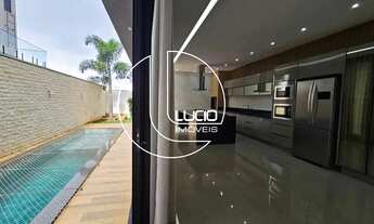 Imagem 7: Casa Térrea Condomínio Belas Artes Anápolis GO